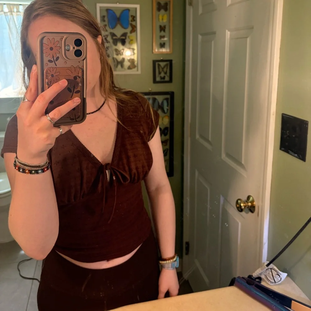 Billabong Ava Knit Top - Picture 5 of 5